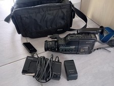 Caméscope sony handycam d'occasion  Ferrière-la-Grande