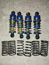 Yokomo aluminum shock for sale  ENFIELD