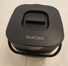Yourcasa biomüll müll gebraucht kaufen  Karlsruhe