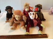 Lot beanie baby for sale  Littleton