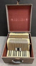Vintage hohner accordion for sale  Laurel