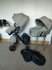 Stokke xplory stroller for sale  ONGAR