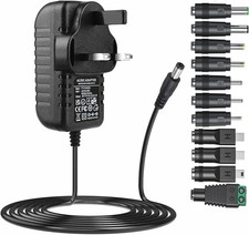 Szzktech adapter power for sale  SHREWSBURY