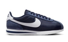 Tamanho 8 - Nike Cortez Midnight Navy W *NOVO EM FOLHA* DZ2795-400 comprar usado  Enviando para Brazil