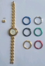 Gucci change bezel for sale  SCARBOROUGH