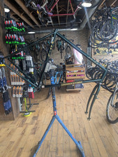 Bridgestone 58cm tange for sale  Detroit