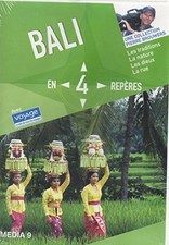 Bali 4 reperes d'occasion  France