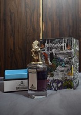 Penhaligon monsieur beauregard for sale  EDINBURGH