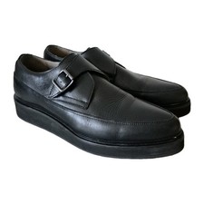 Allsaints luke leather for sale  AUCHTERARDER