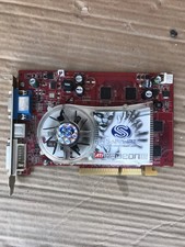 Sapphire radeon x1650 for sale  BRIGHTON