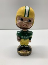 packers bobblehead for sale  Rocklin