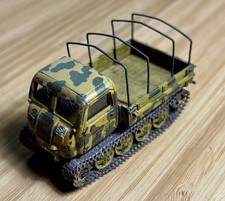 Ace 72205 raupenschlepper gebraucht kaufen  Bergisch Gladbach