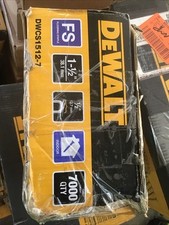 6980 pcdewalt 15.5 for sale  Dalton