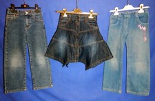 Pantaloni jeans gonna usato  Nepi