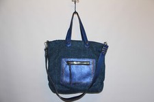 City shopper blau gebraucht kaufen  Artlenburg