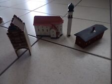 Lot maquettes echelle d'occasion  Givors