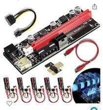 Ver009s pcie riser d'occasion  Expédié en Belgium