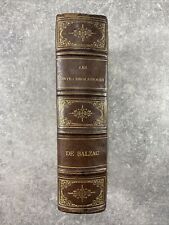 Balzac. contes drolatiques. d'occasion  Lavernose-Lacasse