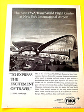 Twa 1962 twa for sale  USA