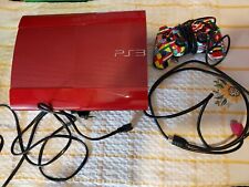 Ps3 500 superslim usato  Valvestino