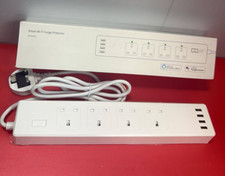 Smart power strip for sale  CORBY