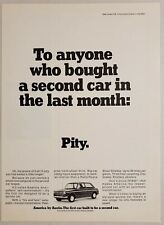 1968 print austin for sale  Sterling Heights