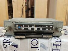 Blaupunkt ludwigshafen 12 gebraucht kaufen  Salzweg