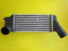 Radiatore intercooler scambiat usato  Castrovillari