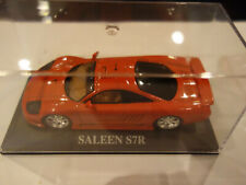 Saleen 2000 2007 d'occasion  Changé