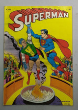 Superman 634 mondadori usato  Bologna