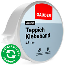 Teppichklebeband 48mm doppelse gebraucht kaufen  Schwerin