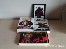 Livres star wars d'occasion  Farébersviller