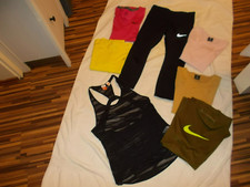 Nike sport fitness gebraucht kaufen  Oberhausen