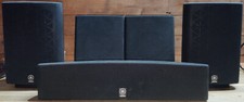Yamaha surround system gebraucht kaufen  Gotha