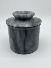 Marble butter bell for sale  Scottsdale