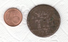 Rara moneta catalogare usato  Pompei