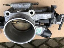 Throttle body throttle for sale  SITTINGBOURNE