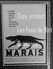 Marais hunting farm d'occasion  Expédié en Belgium