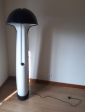Usado, Lâmpada de assoalho vintage Alba Ermanno Lampa & Sergio Brazzoli para Harvey Guzzini, anos 70 comprar usado  Enviando para Brazil