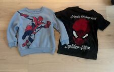 Toddler boy spider for sale  Mount Pleasant