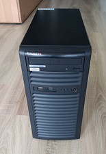 Supermicro server x8sil gebraucht kaufen  Radevormwald