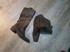 Stiefel nero giardini gebraucht kaufen  Hannover