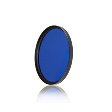 58mm blaufilter farbeffekt gebraucht kaufen  Nürnberg