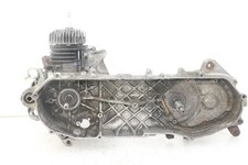 Moteur yamaha ng d'occasion  Bohain-en-Vermandois