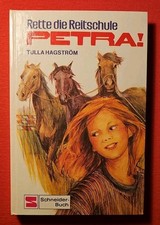 Rette reitschule petra gebraucht kaufen  Mössingen