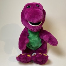 Vtg actimates barney for sale  Rialto