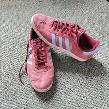 Adidas gazelle men for sale  STIRLING