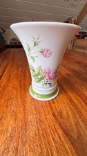 Hutschenreuther vase guter gebraucht kaufen  Idstein