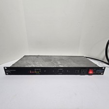 Furman power conditioner d'occasion  Expédié en Belgium