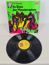 h g francis lp gebraucht kaufen  Solingen